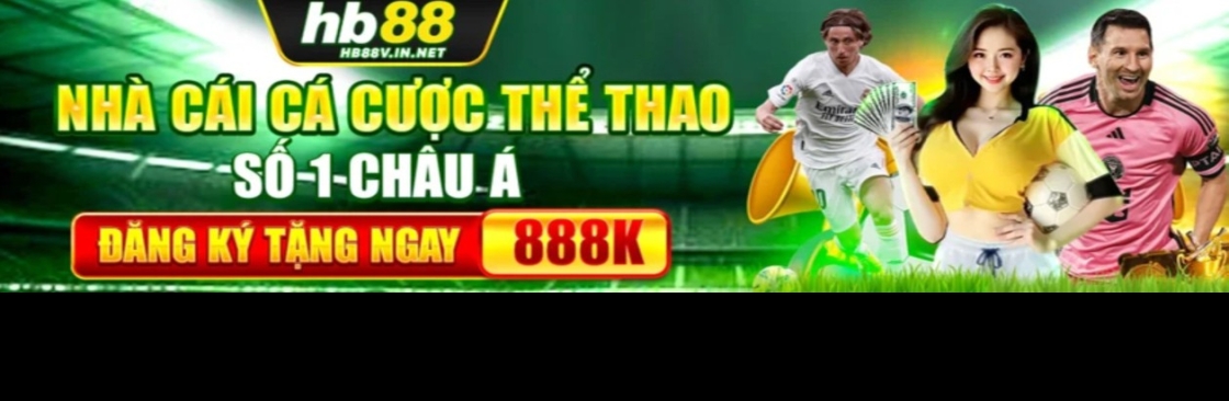Nhà Cái HB88 Cover Image
