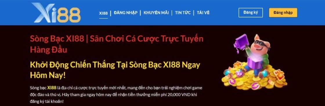 Nhà Cái XI88 Cover Image