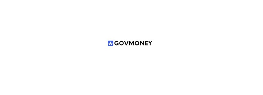 Gov money Cover Image