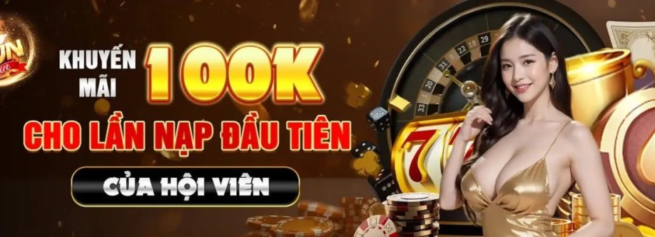 Sunwin Cyou Cover Image