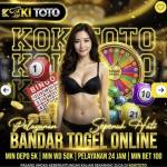 kokitoto togel Profile Picture