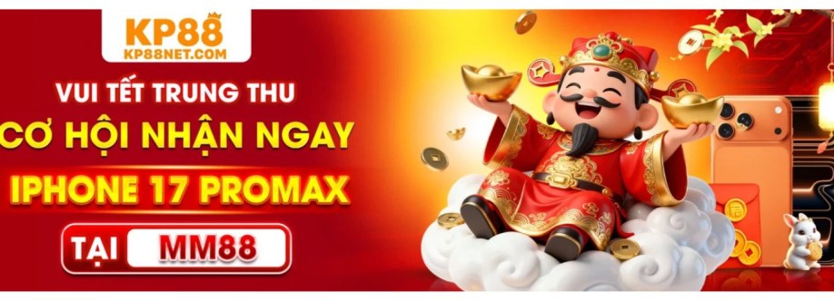 Nhà cái KP88 Cover Image