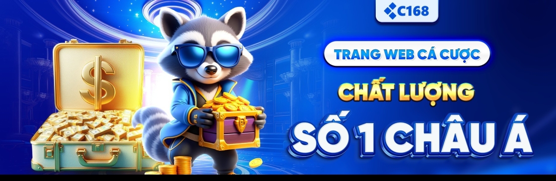 C168 Nhà Cái Cover Image