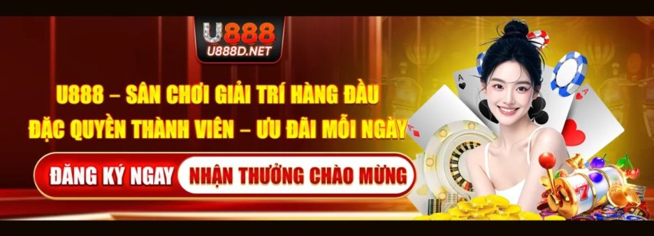 U888 Club Cover Image