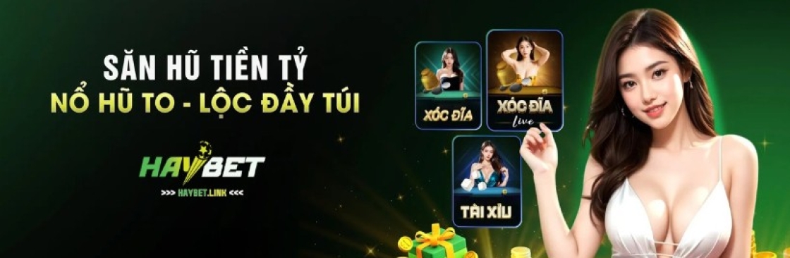 Nhà Cái HAYBET Cover Image