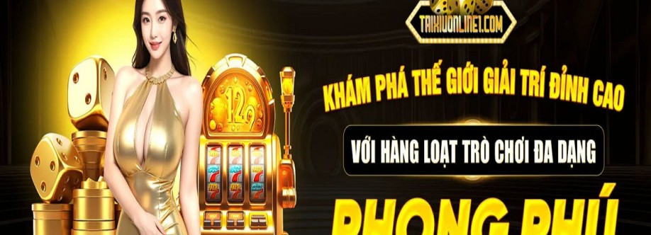 TÀI XỈU ONLINE Cover Image