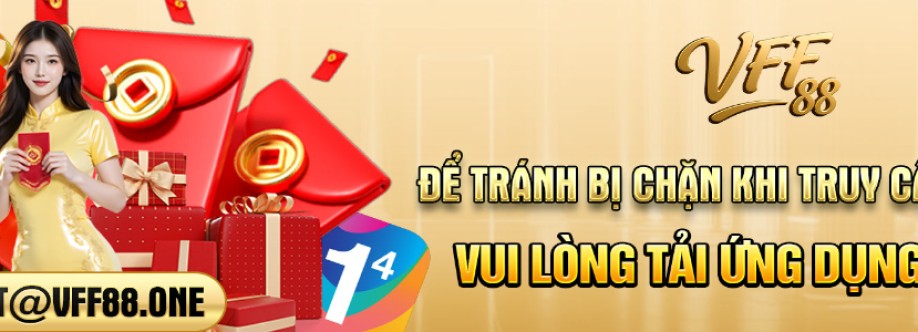 VFF88 one Cover Image