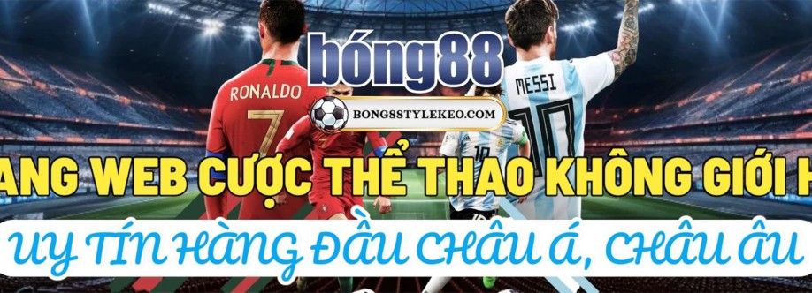 Bong88 Cover Image