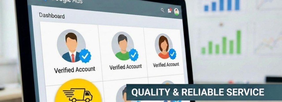 Google Ads Accounts Cover Image