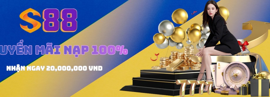 Nha Cai S88VIP Cover Image