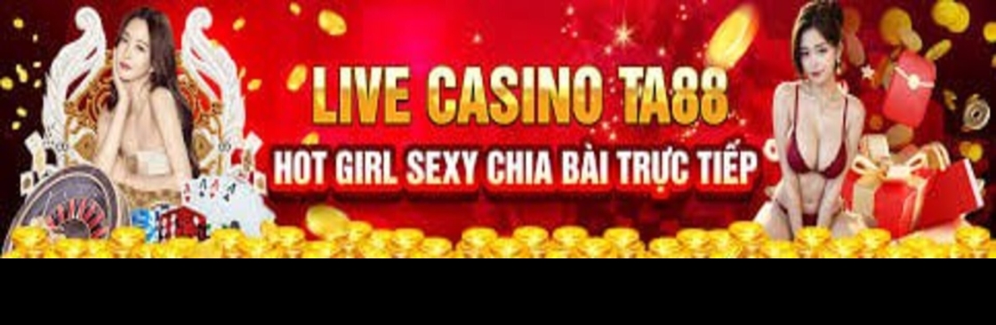 Trang Chủ TA88 Cover Image