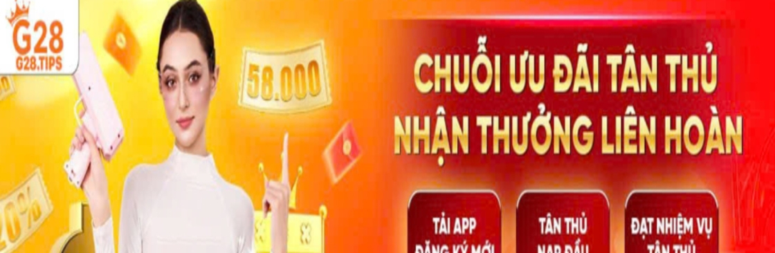 Nhà Cái G28 Cover Image