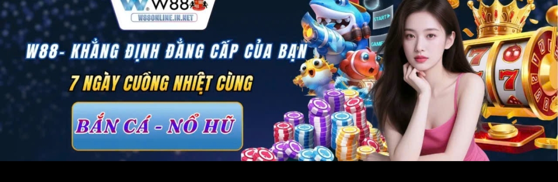 innet w88 Cover Image