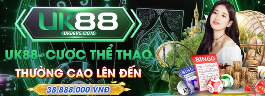 Uk88 v5 com Cover Image