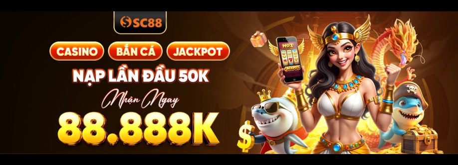 SC88 Casino Cover Image