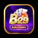B29 Cổng Game Bài Đổi Thưởng Uy Tín Profile Picture