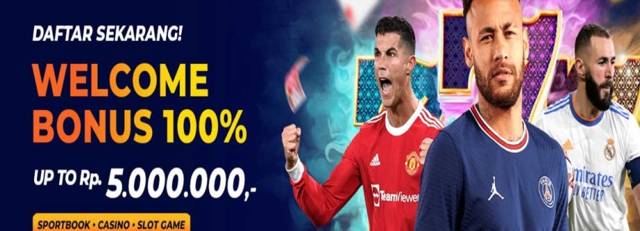 SBOBET Nhà cái Cover Image