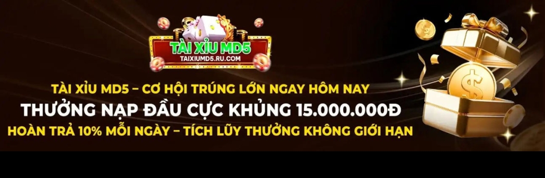 Tài xỉu md5 Uy Tín 2026 Cover Image