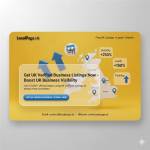 Small Business Free Listing UK Profile Picture