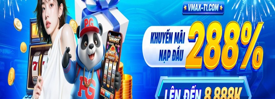 Nhà cái VMAX Cover Image