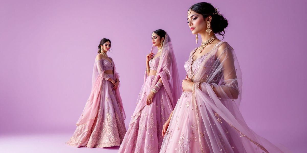 Dupatta Draping Styles That Flatter Every Body Shape