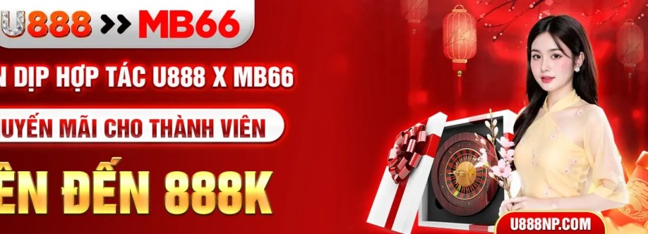 U888NP Com Cover Image