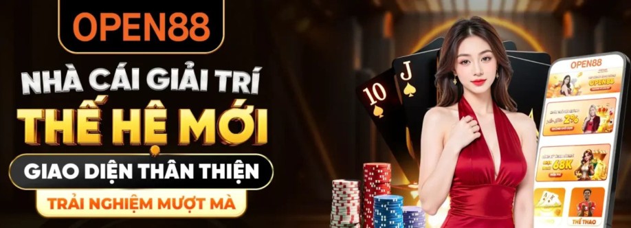 OPEN88 ztsbhrechrg Cover Image