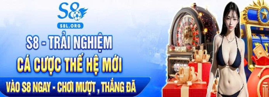 Nhà Cái S8 Cover Image