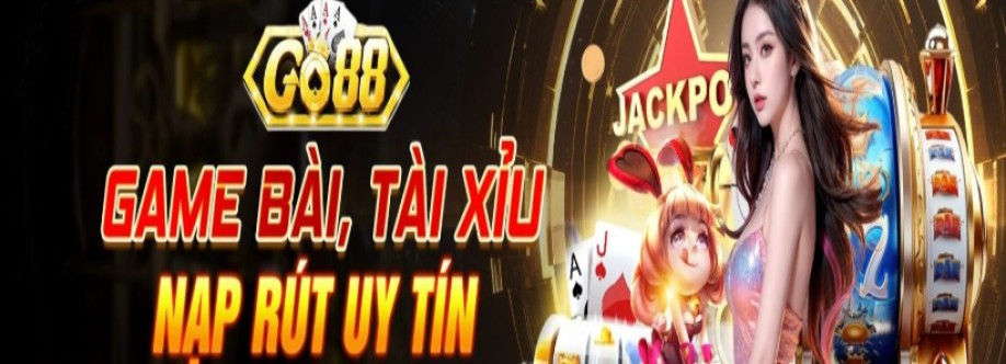 Cổng Game GO88 Cover Image