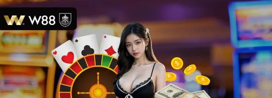 Nhà Cái W88 Cover Image