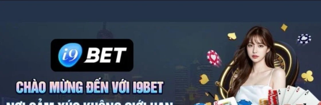 I9 BET Cover Image