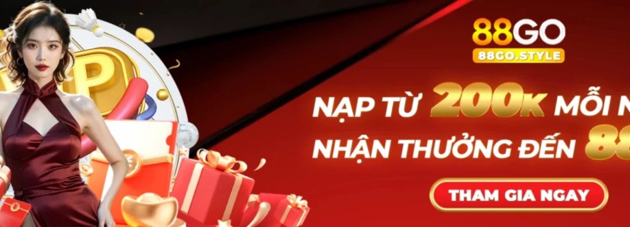 88GO Style Cover Image