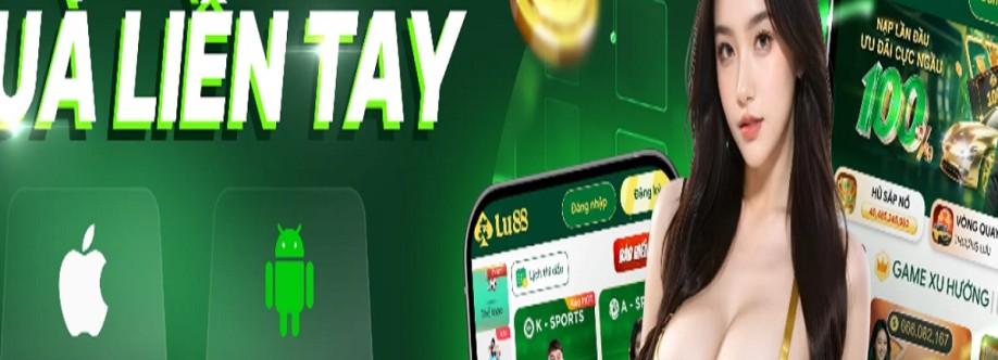 LU88 LU88 Cover Image