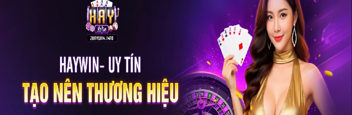 Haywin Info Cover Image
