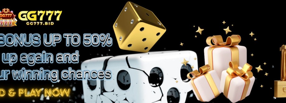 GG777 OFFICIAL Cover Image