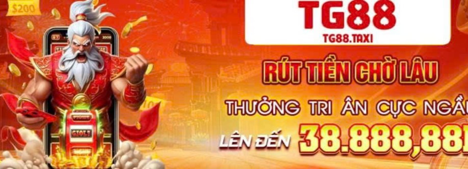 Nhà Cái TG88 Cover Image