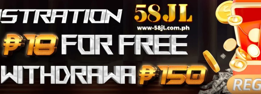 58JL Official Cover Image