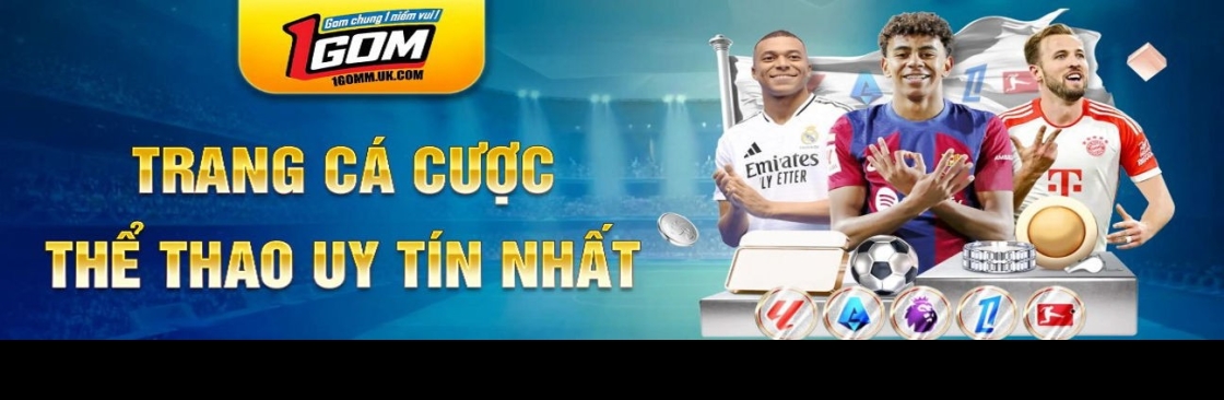 1Gom Chuyên Trang Bóng Đá Cover Image