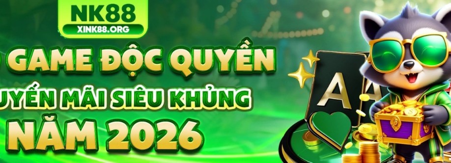 Nhà Cái NK88 Cover Image