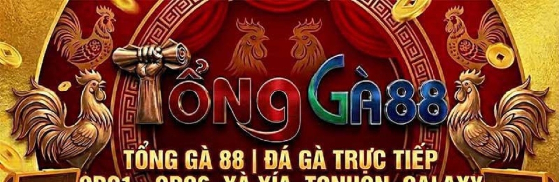Tổng Gà 88 Cover Image