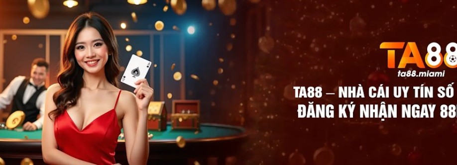 TA88 Nhà Cái Cover Image