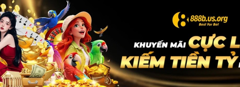 888B Org Cover Image