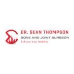 Dr Sean Thompson Bone Joint Surgeon Clifton Profile Picture