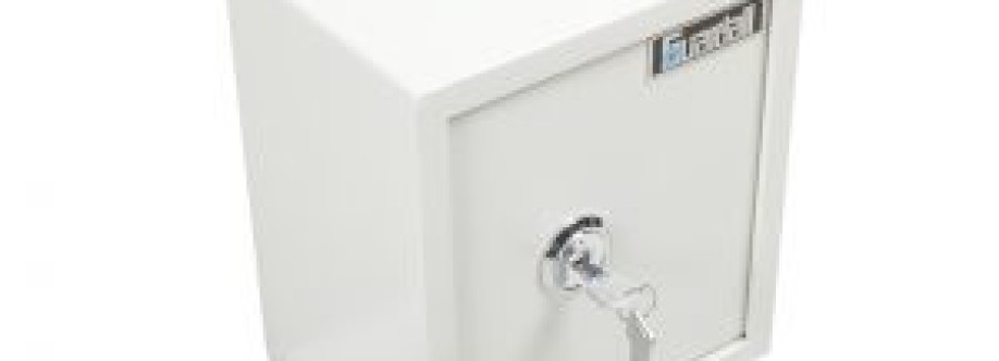 Safes Australia Cover Image