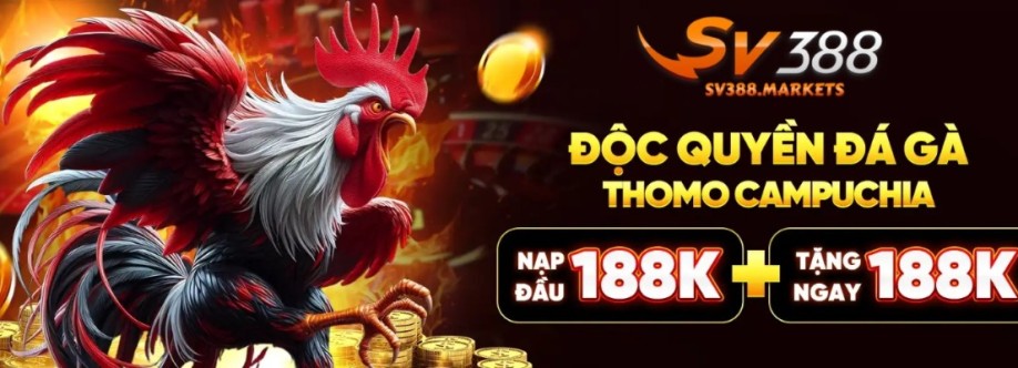 Sv388 markets Cover Image