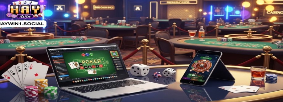 Haywin1 social Cover Image