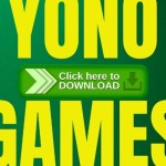 YONO GAMES Profile Picture