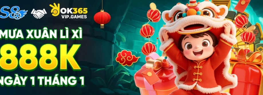 OK365 Nhà cái Cover Image