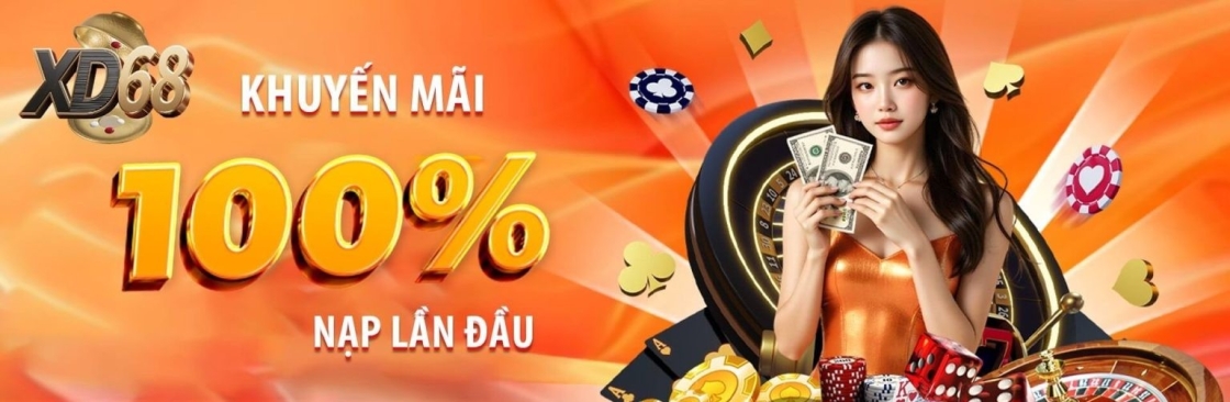 XD68 XD68 Cover Image