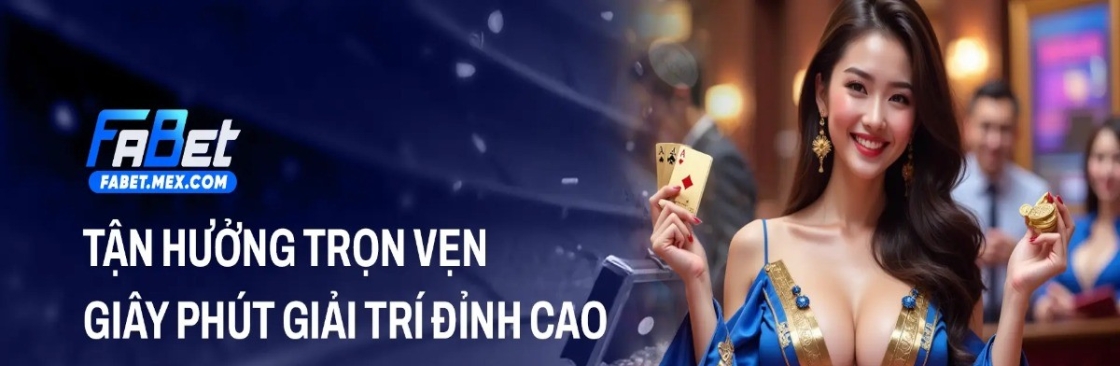 FABET MEXCOM Cover Image